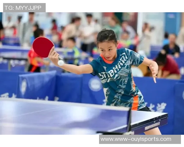 探秘西安乒乓球队的独特节奏与训练秘诀解析 探秘西安乒乓球队的独特节奏与训练秘诀解析