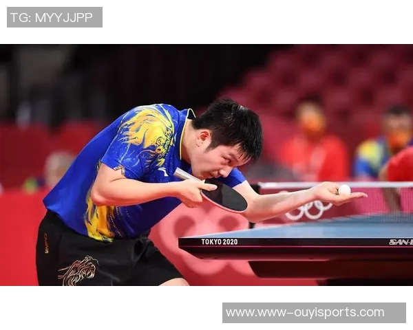 乒乓球意识排行榜揭晓北京乒乓球队荣登榜首展现卓越实力