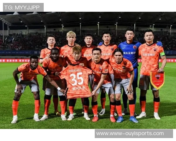 深圳足球队实力分析与未来发展潜力的全面探讨