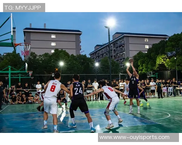 武汉篮球队配合策略分析与实战应用探讨 武汉篮球队配合策略分析与实战应用探讨