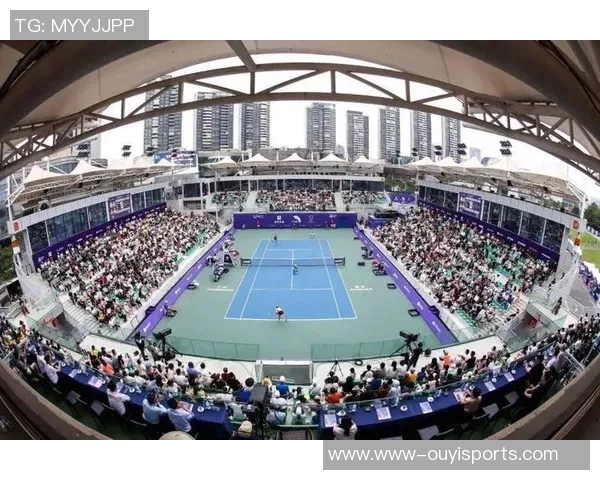 聚焦广州网球队耐力训练的挑战与提升之路