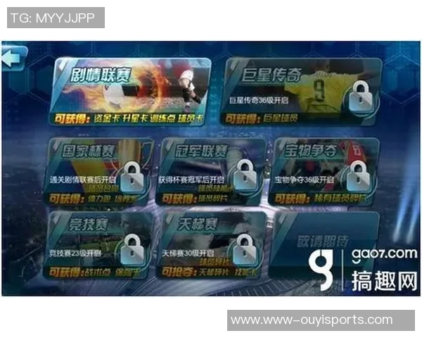 足球新手必看攻略与入门指南助你轻松玩转欧冠足球 足球新手必看攻略与入门指南助你轻松玩转欧冠足球