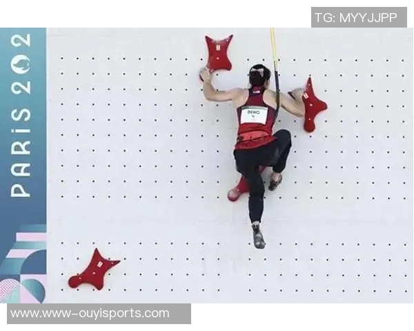 体育实时数据西安攀岩队节奏之争引发热议攀岩运动未来何去何从