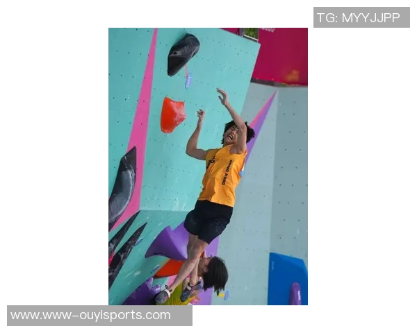 武汉攀岩队创历史新高攀岩速度排名引发广泛关注与热议实时数据