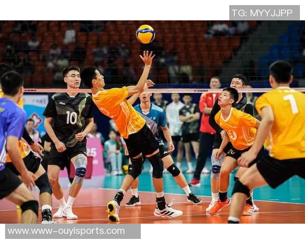 运动最新数据南京排球队的拼搏历程与荣耀时刻全景纪实