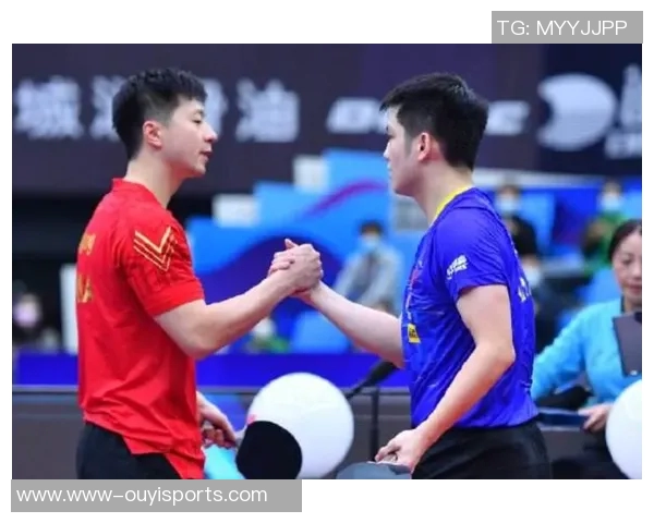 黄娜亲授乒乓球技巧与心得体会助你提升球技的秘密分享