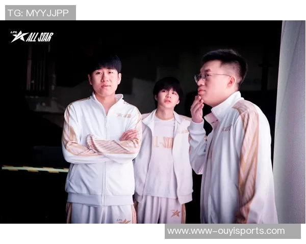 实时新闻全明星赛回顾LNG战队节奏掌控与表现分析